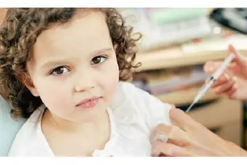 Çocuklarda Diyabet Belirtileri ve Tedavisi