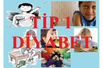 Tip 1 Diyabet Nasıl Geçer?