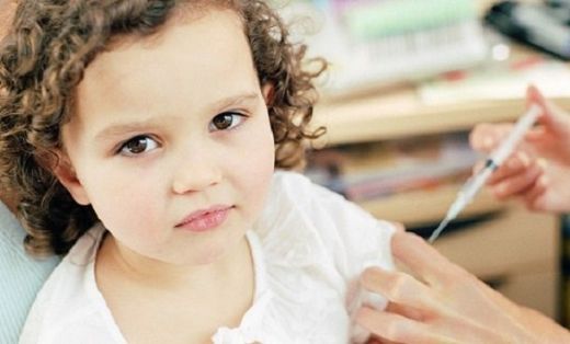 Çocuklarda Diyabet Belirtileri ve Tedavisi