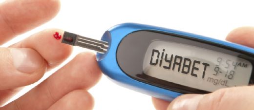 Diyabet Belirtileri ve Tedavisi
