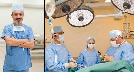 Diyabet Ameliyatı Riskleri ve Sonrası