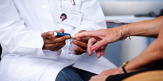 Diyabet Başlangıcı