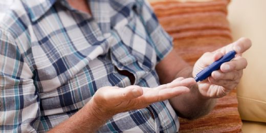 Diyabet Koması Belirtileri ve Tedavisi