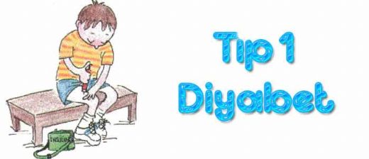 Diyabet Tip 1