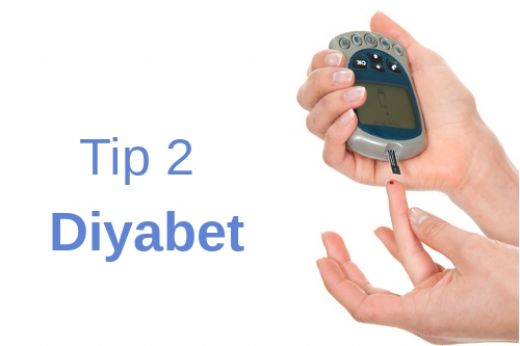 Diyabet Tip 2 Belirtileri ve Tedavisi