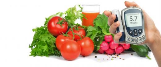 Diyabette Beslenme Nasıl Yapılır?