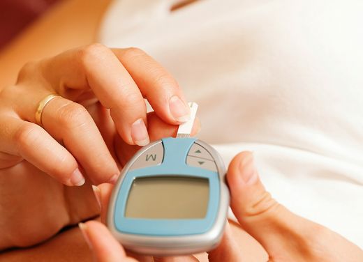 Gestasyonel Diyabet Belirtileri ve Tedavisi