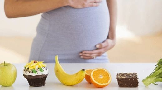 Hamilelikte Diyabet Belirtileri ve Tedavisi