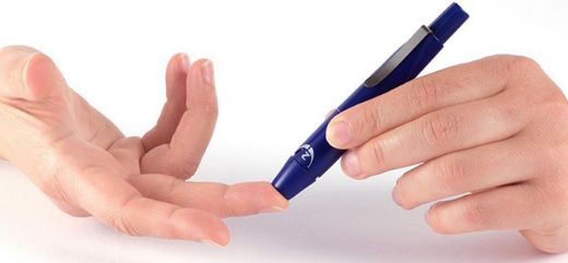 Tip 1 Diyabet Diyeti Listesi