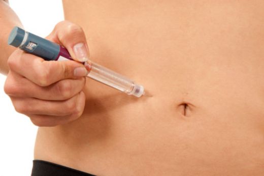 Tip 1 Diyabet Genetik mi?