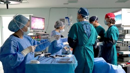 Tip 2 Diyabet Ameliyatı Riskleri ve Sonrası