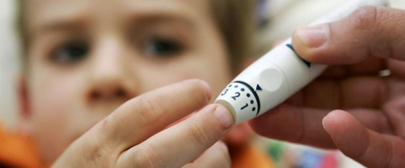 Bebeklerde Tip 1 Diyabet Belirtileri Nelerdir?