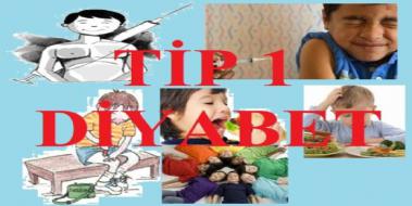 Tip 1 Diyabet Nasl Geer